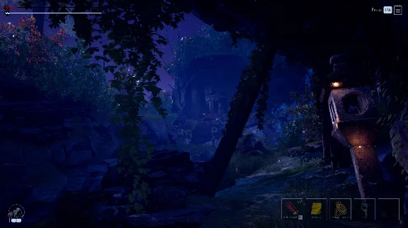 Noch 2021  💎 STEAM GIFT RUSSIA