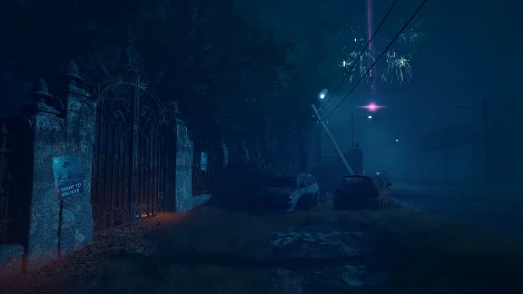 Noch 2021  💎 STEAM GIFT RUSSIA