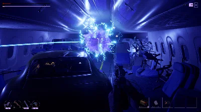 Noch 2021  💎 STEAM GIFT RUSSIA