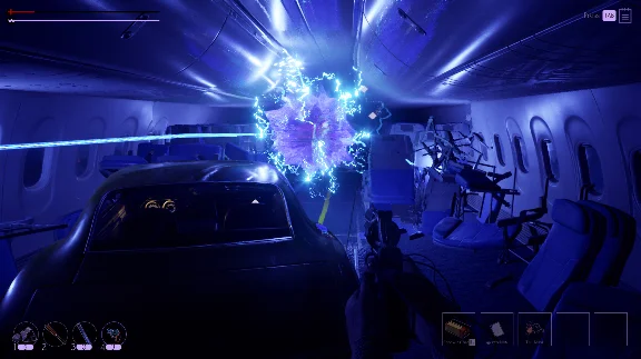 Noch 2021  💎 STEAM GIFT RUSSIA