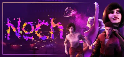 Noch 2021  💎 STEAM GIFT RUSSIA