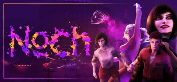 Noch 2021  💎 STEAM GIFT RUSSIA