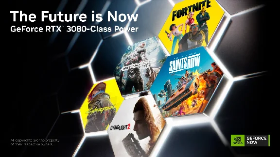 ACCOUNT GEFORCE NOW ULTIMATE 💎 3 DAYS / GLOBAL
