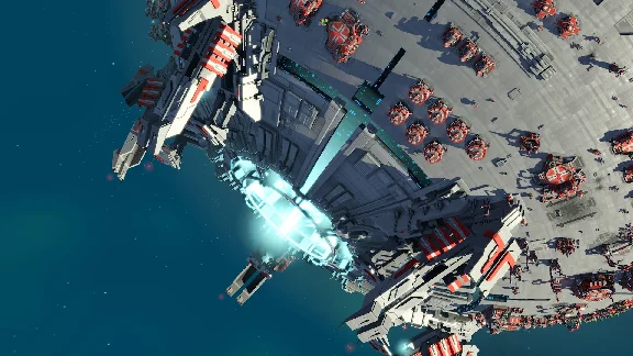 Planetary Annihilation: TITANS * STEAM RU ⚡ AUTO 💳0%