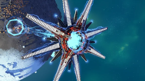 Planetary Annihilation: TITANS * STEAM RU ⚡ AUTO 💳0%