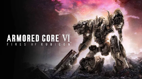 🍓Armored Core VI: Fires of Rubicon🍓PS4 | PS5