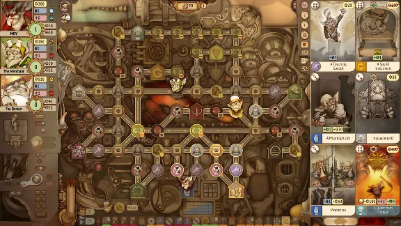 Gremlins, Inc. * STEAM RU ⚡ AUTO 💳0%