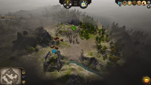 Thea 2: The Shattering 💎АВТОДОСТАВКА STEAM GIFT РОССИЯ