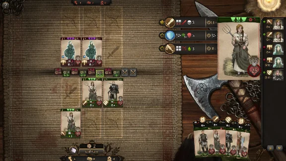 Thea 2: The Shattering 💎АВТОДОСТАВКА STEAM GIFT РОССИЯ