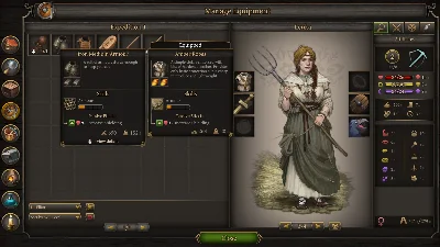 Thea 2: The Shattering 💎АВТОДОСТАВКА STEAM GIFT РОССИЯ