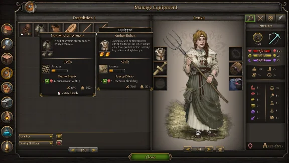 Thea 2: The Shattering 💎АВТОДОСТАВКА STEAM GIFT РОССИЯ