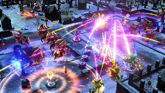 Element TD 2 - STEAM GIFT РОССИЯ