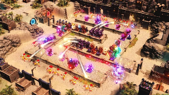 Element TD 2 - STEAM GIFT РОССИЯ