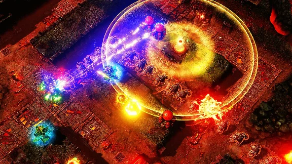 Element TD 2 - STEAM GIFT РОССИЯ