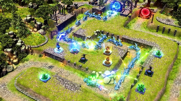 Element TD 2 - STEAM GIFT РОССИЯ