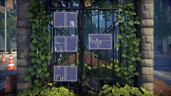 ✅ The Pedestrian Xbox One & Xbox Series X|S activation