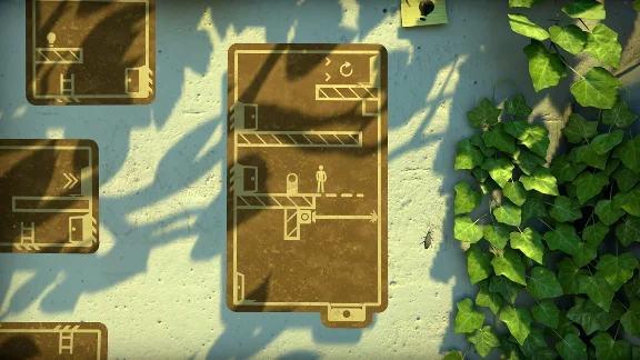 ✅ The Pedestrian Xbox One & Xbox Series X|S activation