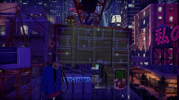 ✅ The Pedestrian Xbox One & Xbox Series X|S activation