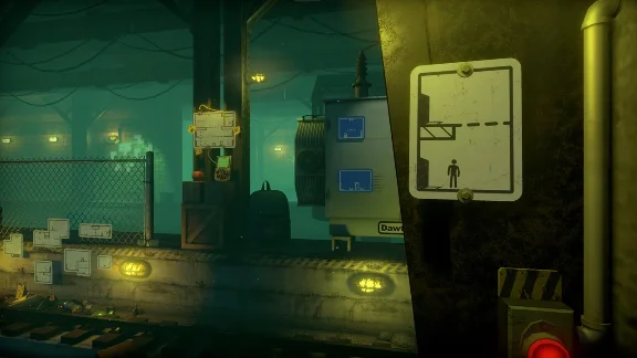 ✅ The Pedestrian Xbox One & Xbox Series X|S activation