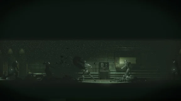 ✅ The Fall Part 2: Unbound Xbox One|X|S активация