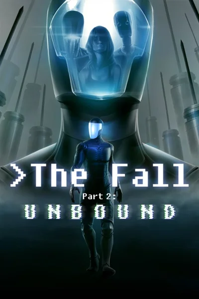 ✅ The Fall Part 2: Unbound Xbox One|X|S активация