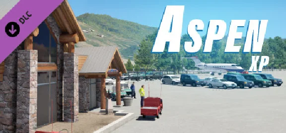 X-Plane 11 - Add-on: Aerosoft - Aspen XP DLC