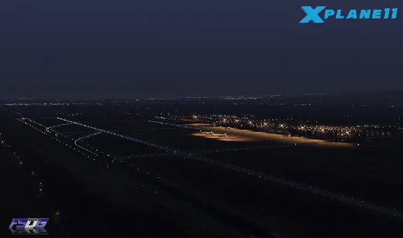 X-Plane 11 - Add-on: FSDG - Agadir DLC * STEAM RU ⚡