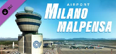 X-Plane 11 - Add-on: Aerosoft - Airport Milano Malpensa