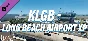 X-Plane 11 - Add-on: Skyline Simulations - KLGB - Long