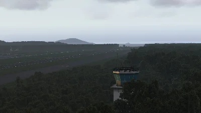 X-Plane 11 - Add-on: Aerosoft - MPPA - Panamá Pacifico