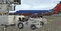 X-Plane 11 - Add-on: SAM AirportVehicles DLC