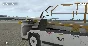 X-Plane 11 - Add-on: SAM AirportVehicles DLC