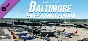 X-Plane 11 - Add-on: Verticalsim - KBWI - Baltimore Pro