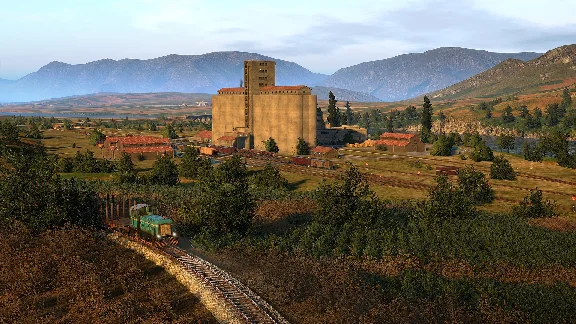 Derail Valley * STEAM РОССИЯ ⚡ АВТОДОСТАВКА 💳0% КАРТЫ