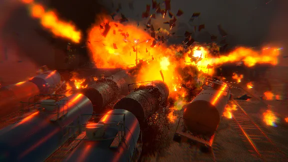 Derail Valley * STEAM РОССИЯ ⚡ АВТОДОСТАВКА 💳0% КАРТЫ