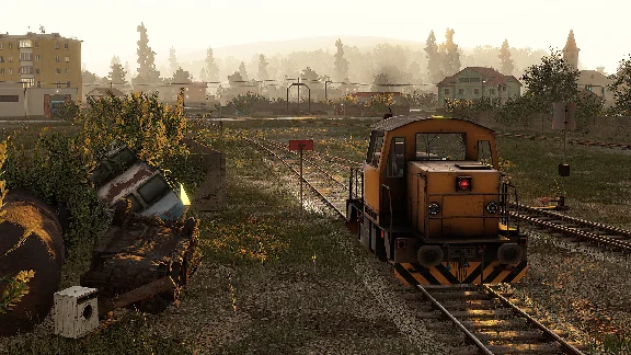 Derail Valley * STEAM РОССИЯ ⚡ АВТОДОСТАВКА 💳0% КАРТЫ