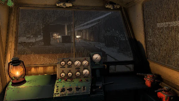 Derail Valley * STEAM РОССИЯ ⚡ АВТОДОСТАВКА 💳0% КАРТЫ