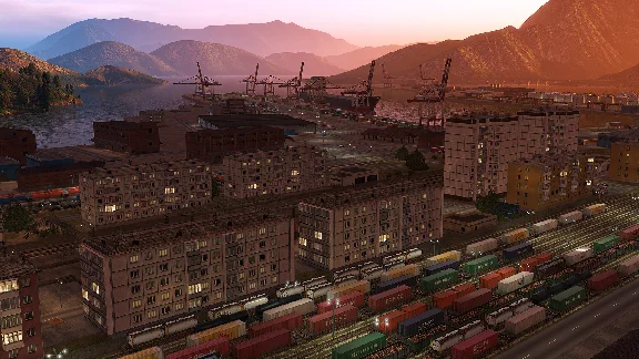 Derail Valley * STEAM РОССИЯ ⚡ АВТОДОСТАВКА 💳0% КАРТЫ
