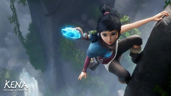 Kena: Bridge of Spirits * STEAM RU ⚡ AUTO 💳0%