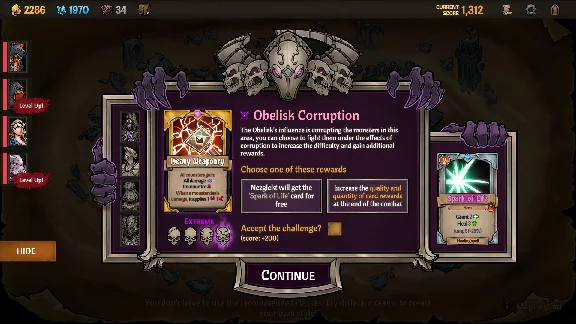 Across the Obelisk * STEAM RU ⚡ AUTO 💳0%