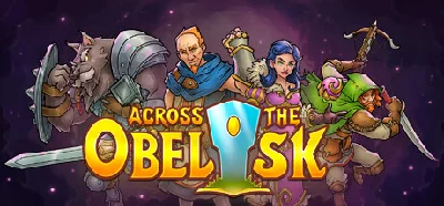 Across the Obelisk * STEAM RU ⚡ AUTO 💳0%