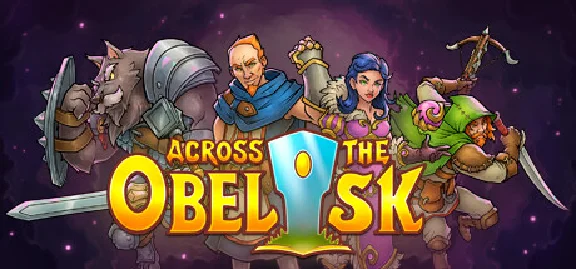 Across the Obelisk * STEAM RU ⚡ AUTO 💳0%