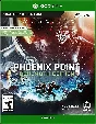 🎮🚀Phoenix Point: Behemoth Edition XBOX ONE / X|S🔑Key