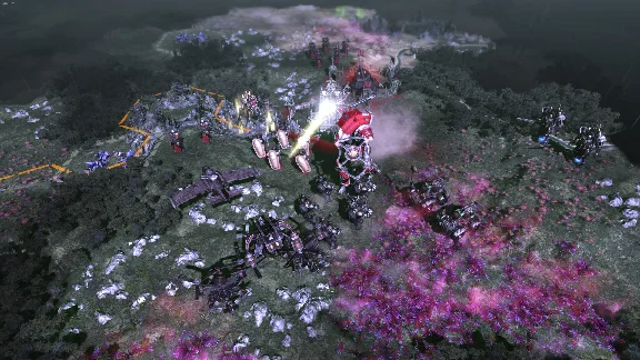 Warhammer 40,000: Gladius - Adepta Sororitas DLC