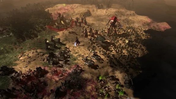 Warhammer 40,000: Gladius - Adepta Sororitas DLC
