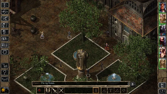Baldur´s Gate II: Enhanced Edition * STEAM RU ⚡