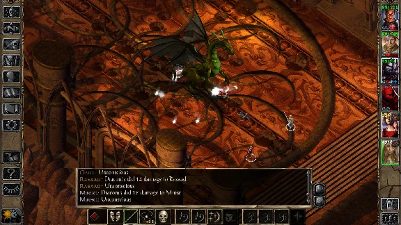 Baldur´s Gate II: Enhanced Edition * STEAM RU ⚡