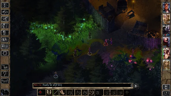 Baldur´s Gate II: Enhanced Edition * STEAM RU ⚡