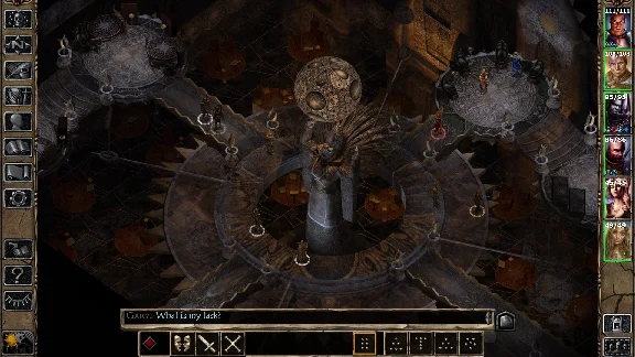 Baldur´s Gate II: Enhanced Edition * STEAM RU ⚡