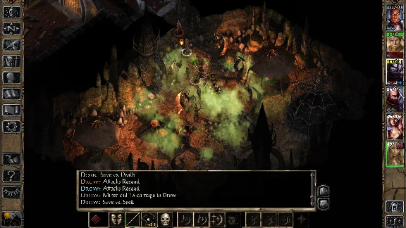 Baldur´s Gate II: Enhanced Edition * STEAM RU ⚡